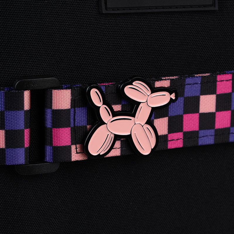 Рюкзак Kite Education teens Romantic Street Art K26-8001M-1