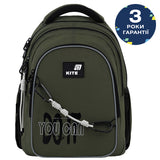 Рюкзак Kite Education teens Trust Yourself K26-8001M-2
