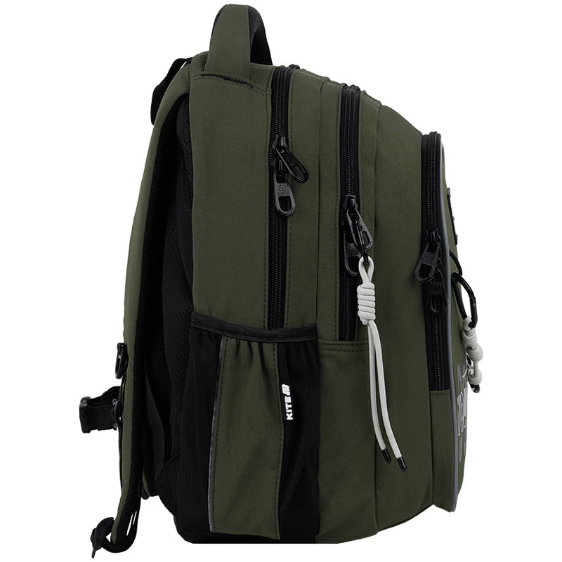 Рюкзак Kite Education teens Trust Yourself K26-8001M-2