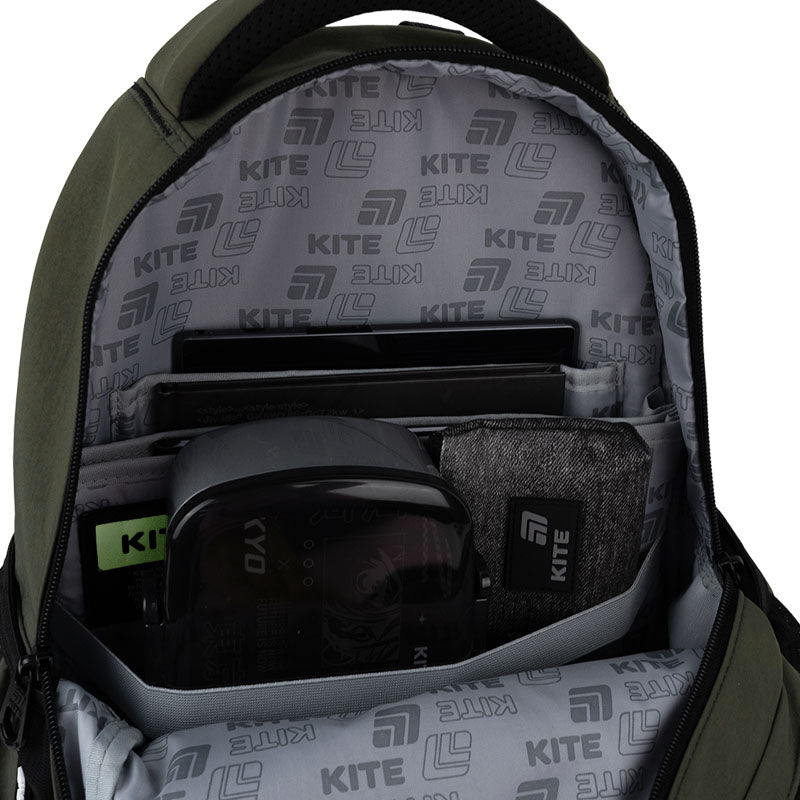 Рюкзак Kite Education teens Trust Yourself K26-8001M-2