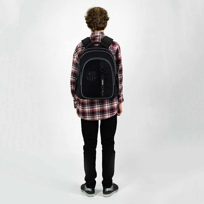 Рюкзак Kite Education teens FC Barcelona BC26-8001L