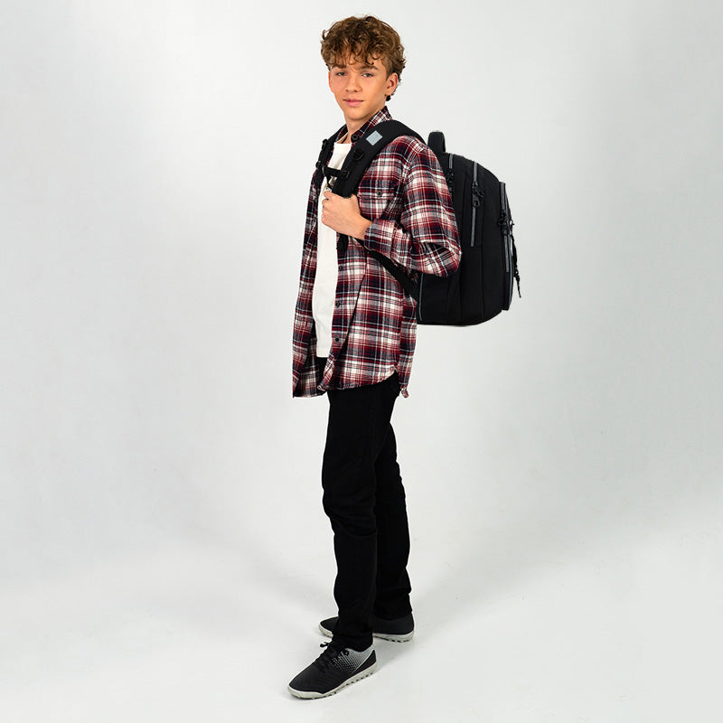 Рюкзак Kite Education teens FC Barcelona BC26-8001L