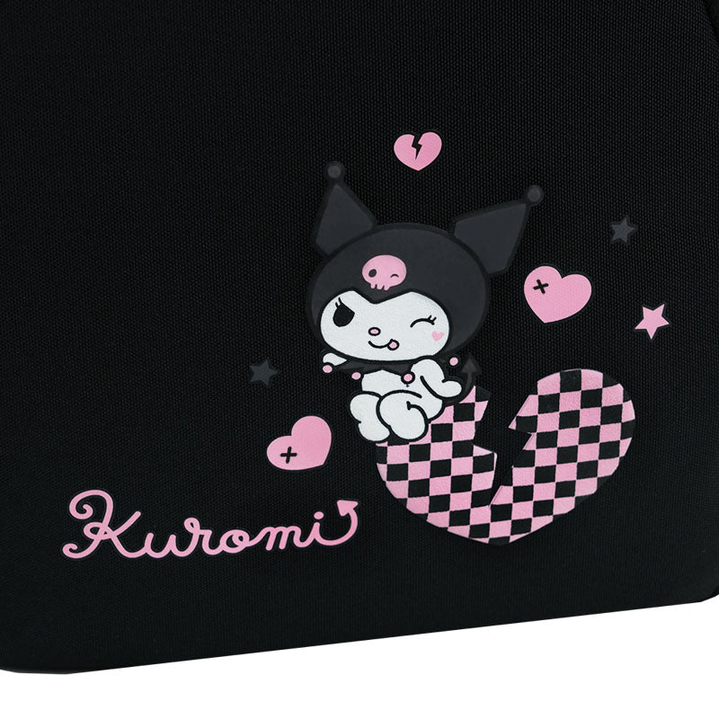 Рюкзак Kite Education teens Kuromi HK26-905M