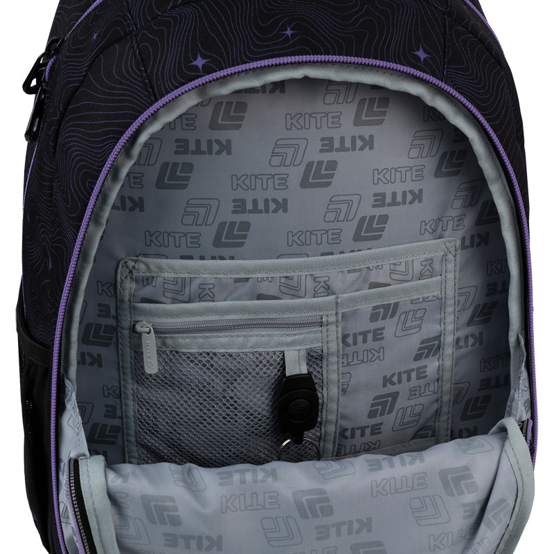 Рюкзак Kite Education teens Anime Girl K26-905M-1