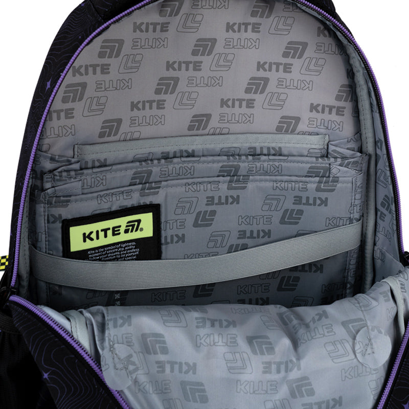 Рюкзак Kite Education teens Anime Girl K26-905M-1