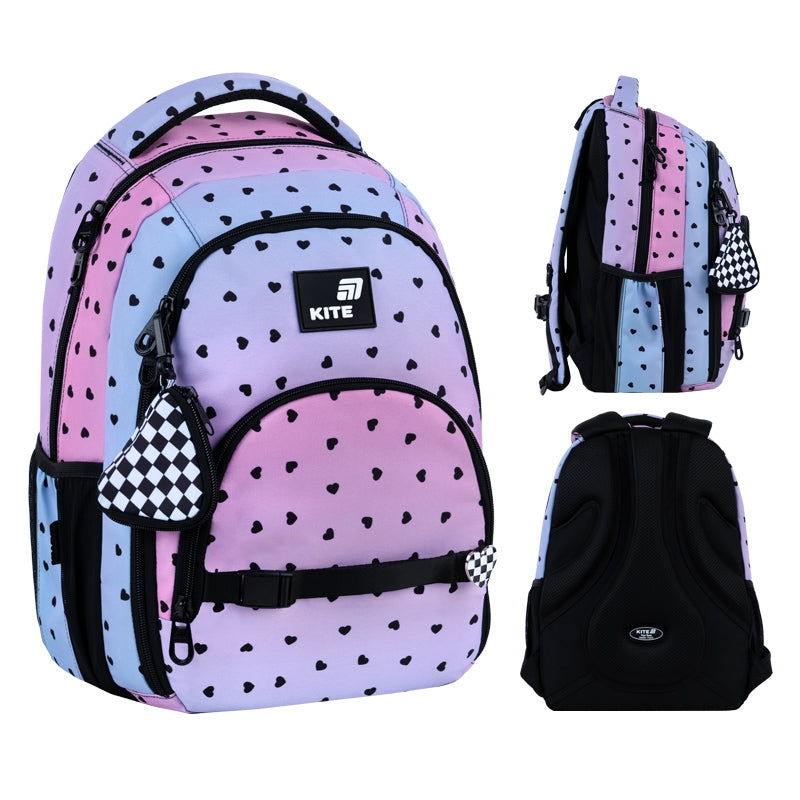 Рюкзак Kite Education teens Gradient K26-905M-2