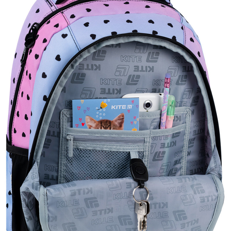 Рюкзак Kite Education teens Gradient K26-905M-2