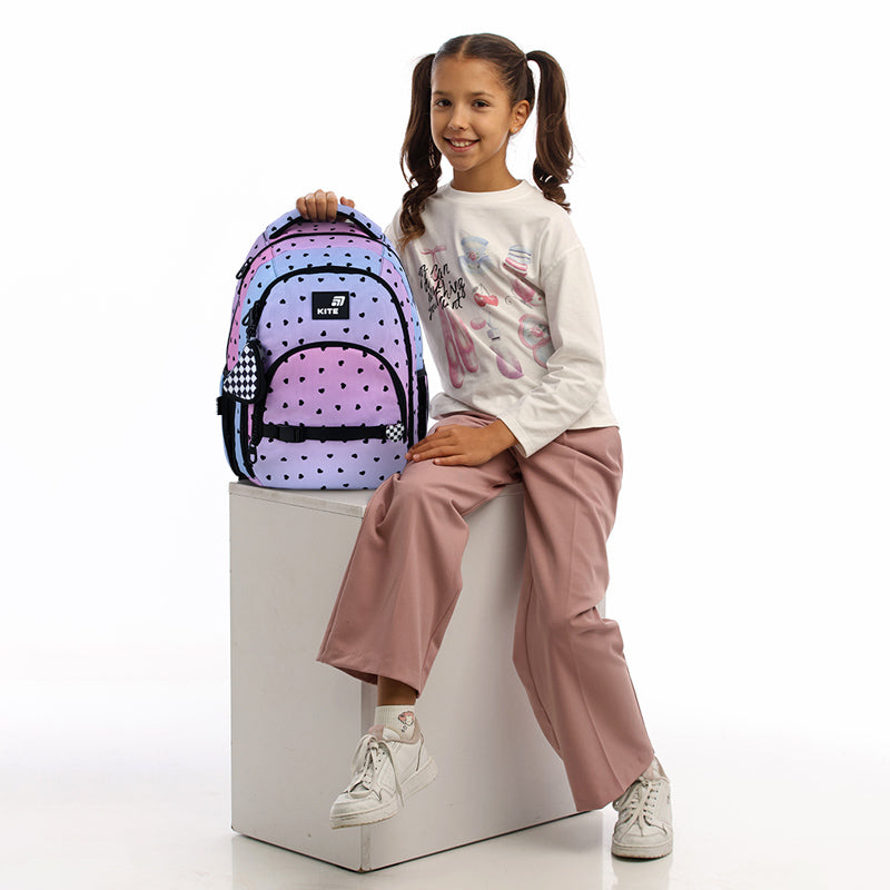 Рюкзак Kite Education teens Gradient K26-905M-2