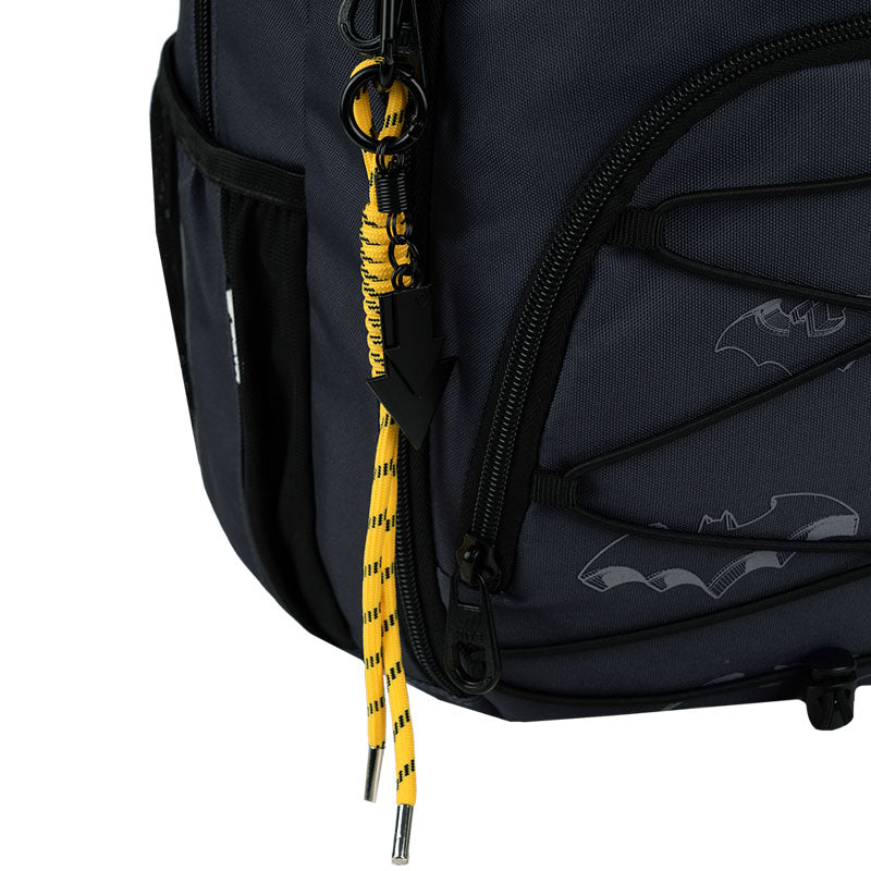 Рюкзак Kite Education teens DC Comics DC26-905M