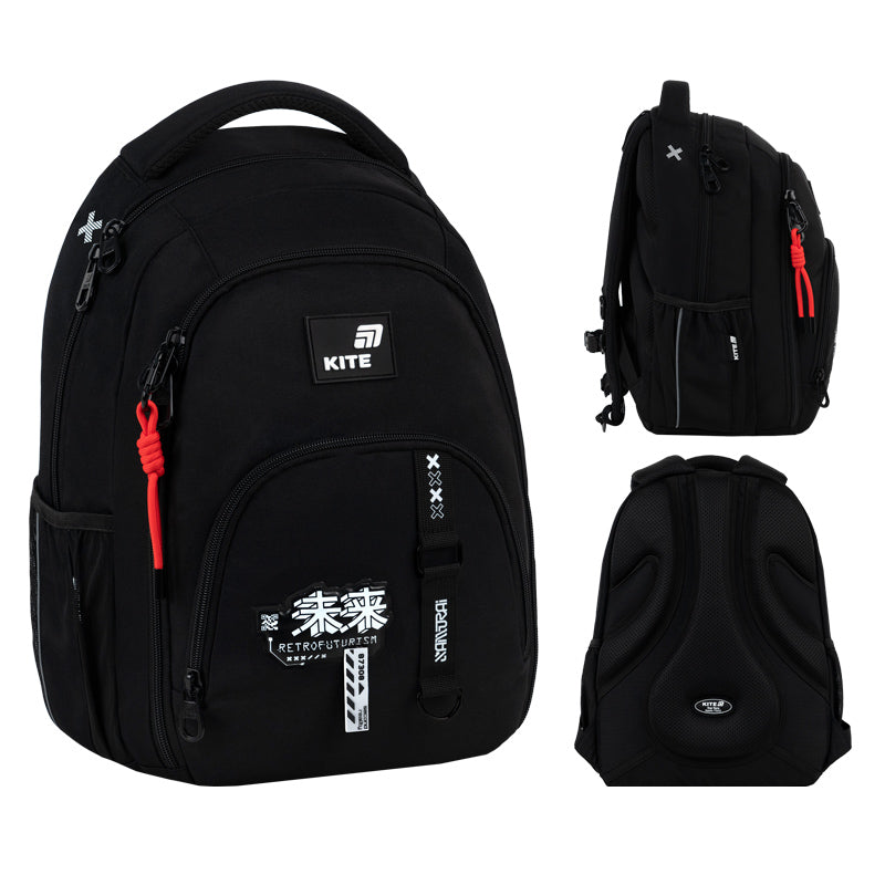 Рюкзак Kite Education teens Anime Boy K26-905M-3