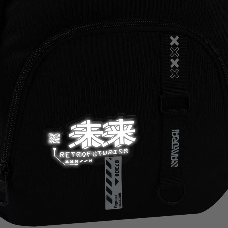 Рюкзак Kite Education teens Anime Boy K26-905M-3