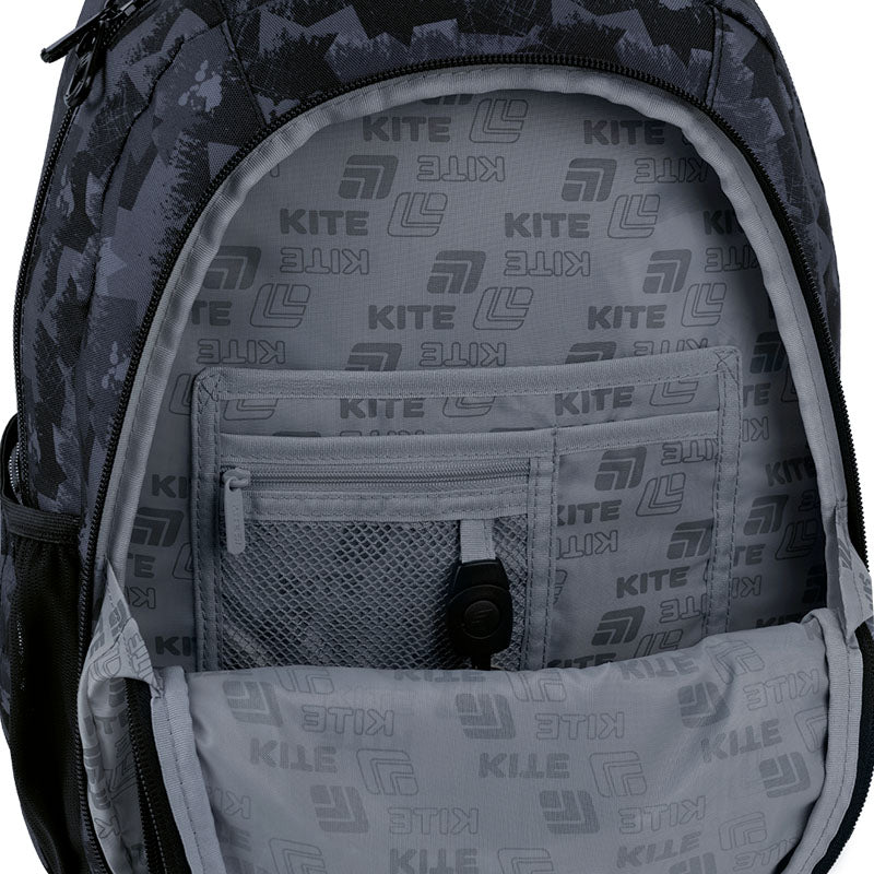 Рюкзак Kite Education teens Power Inside K26-905M-4