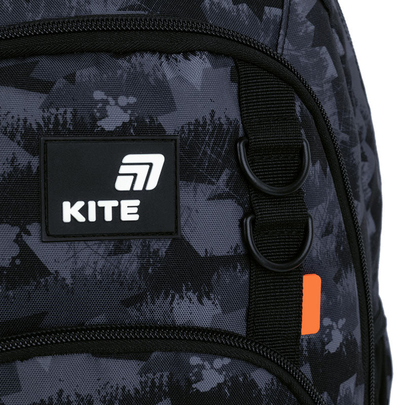 Рюкзак Kite Education teens Power Inside K26-905M-4