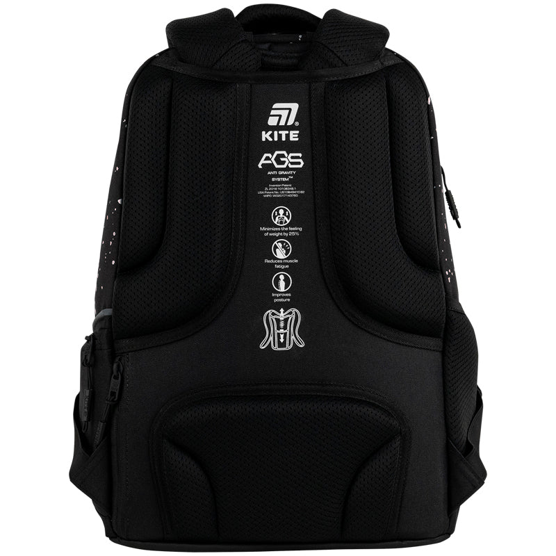 Рюкзак Kite Education teens Holographic K26-727M-1