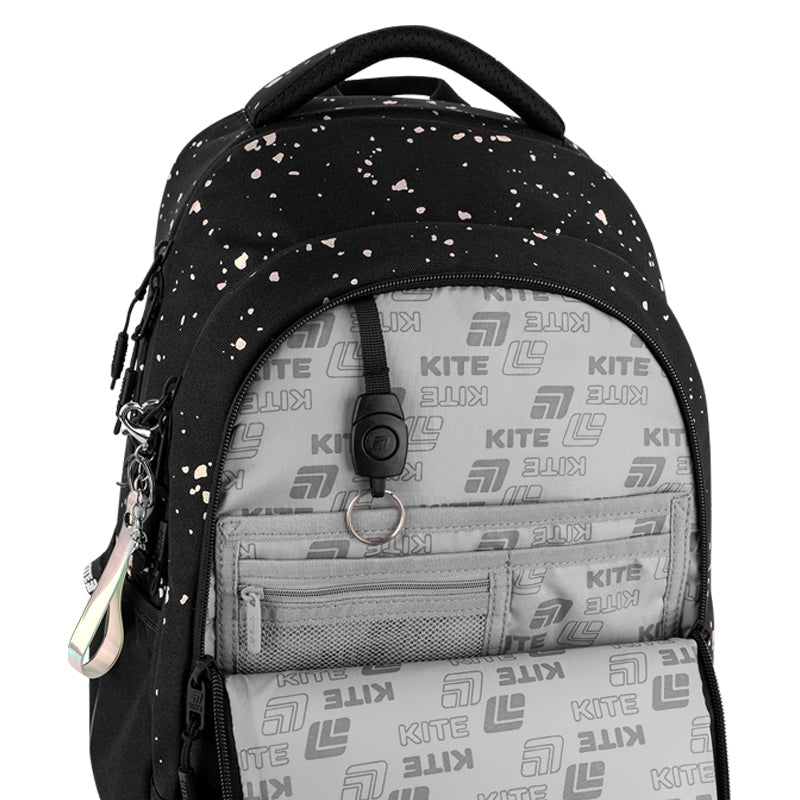 Рюкзак Kite Education teens Holographic K26-727M-1