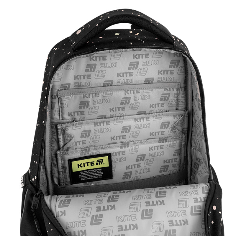 Рюкзак Kite Education teens Holographic K26-727M-1