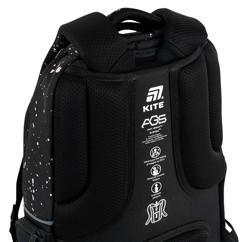 Рюкзак Kite Education teens Holographic K26-727M-1