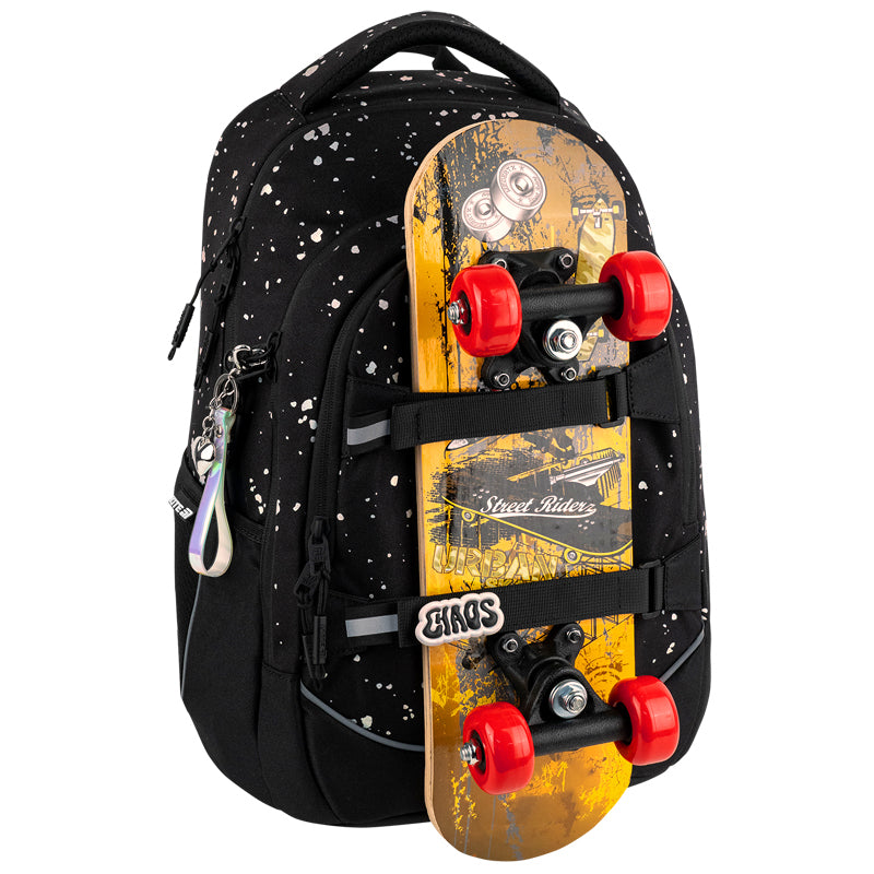 Рюкзак Kite Education teens Holographic K26-727M-1