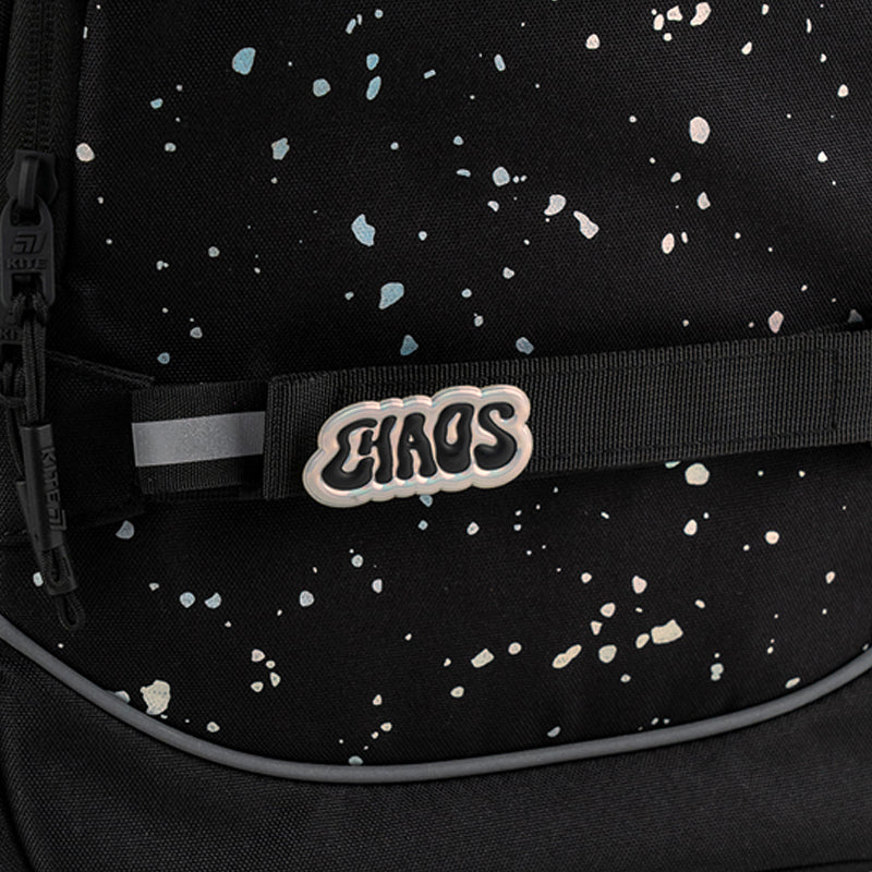 Рюкзак Kite Education teens Holographic K26-727M-1