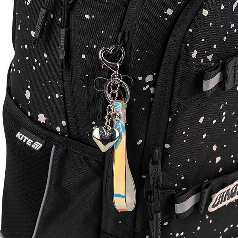 Рюкзак Kite Education teens Holographic K26-727M-1