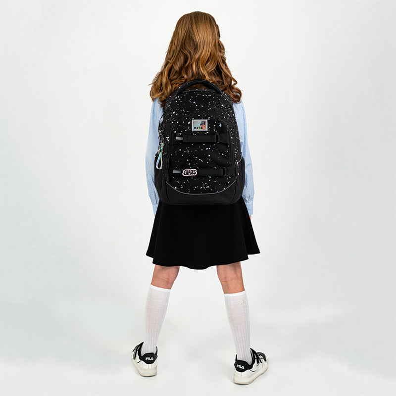Рюкзак Kite Education teens Holographic K26-727M-1
