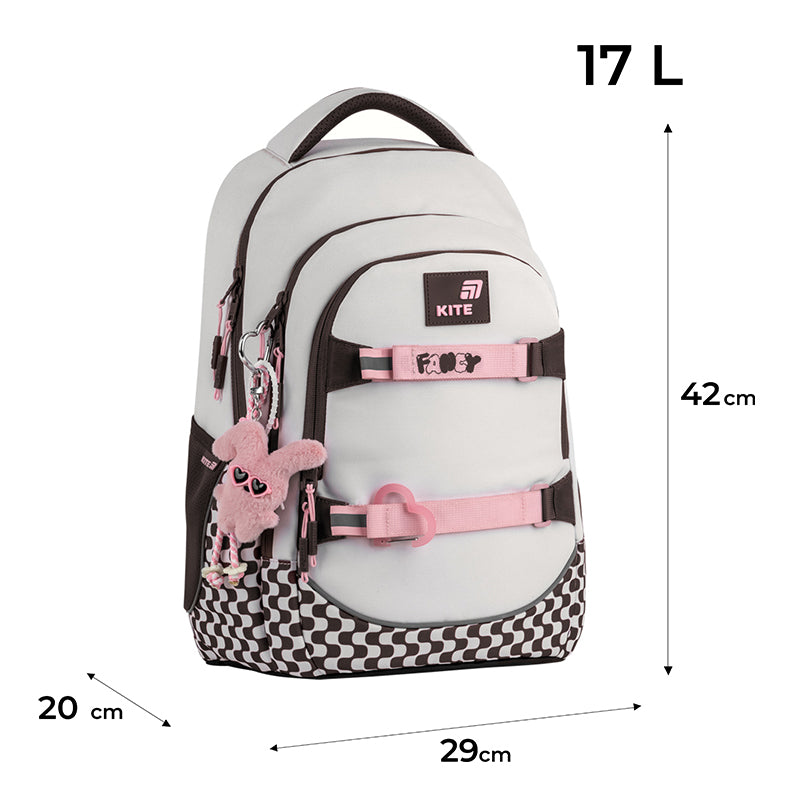 Рюкзак Kite Education teens Fancy K26-727M-2
