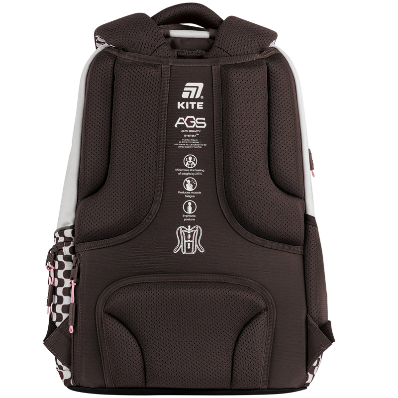 Рюкзак Kite Education teens Fancy K26-727M-2