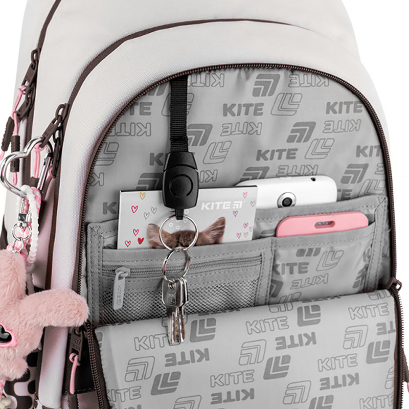 Рюкзак Kite Education teens Fancy K26-727M-2