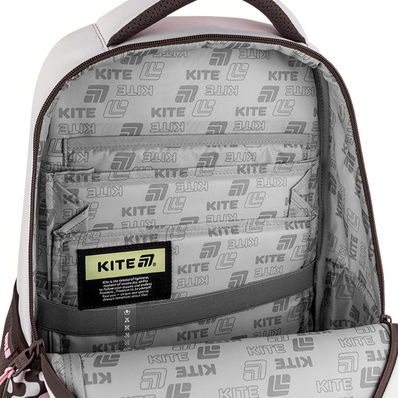 Рюкзак Kite Education teens Fancy K26-727M-2