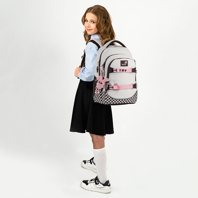 Рюкзак Kite Education teens Fancy K26-727M-2