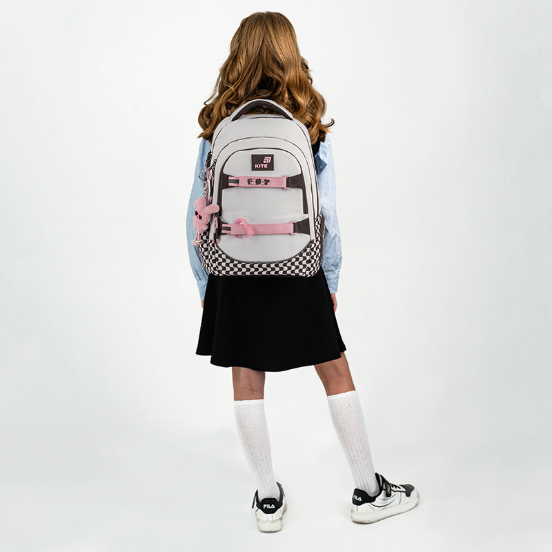 Рюкзак Kite Education teens Fancy K26-727M-2