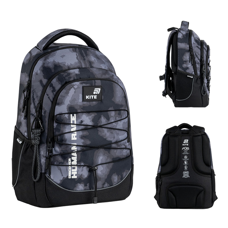 Рюкзак Kite Education teens Discover K26-727M-3