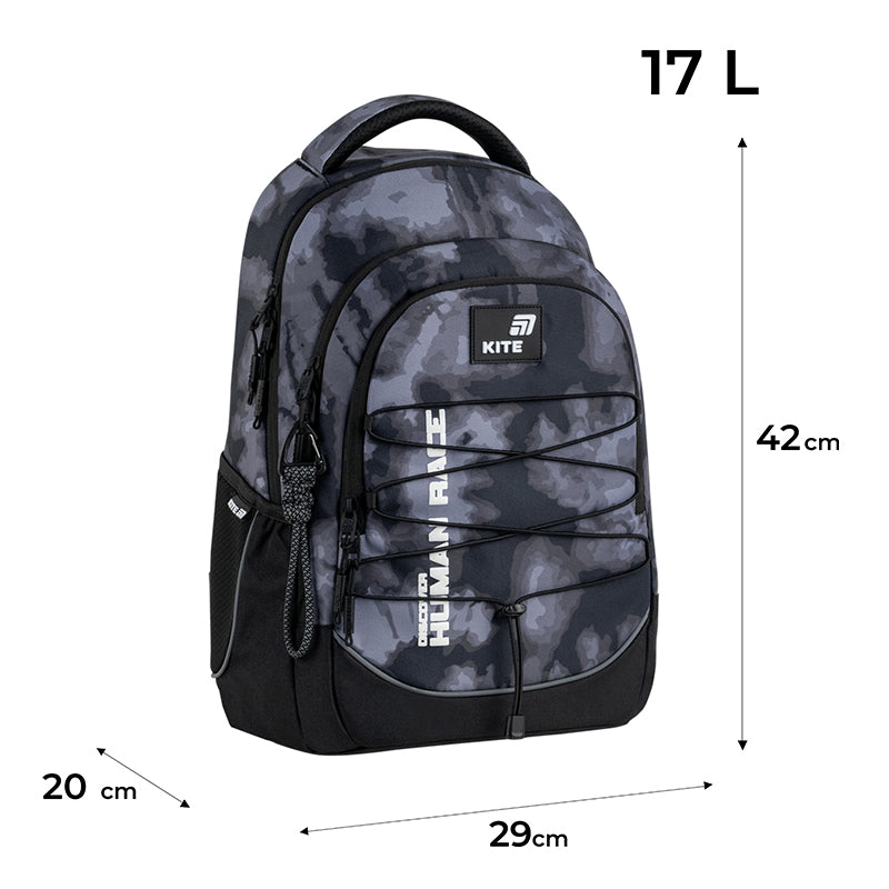 Рюкзак Kite Education teens Discover K26-727M-3