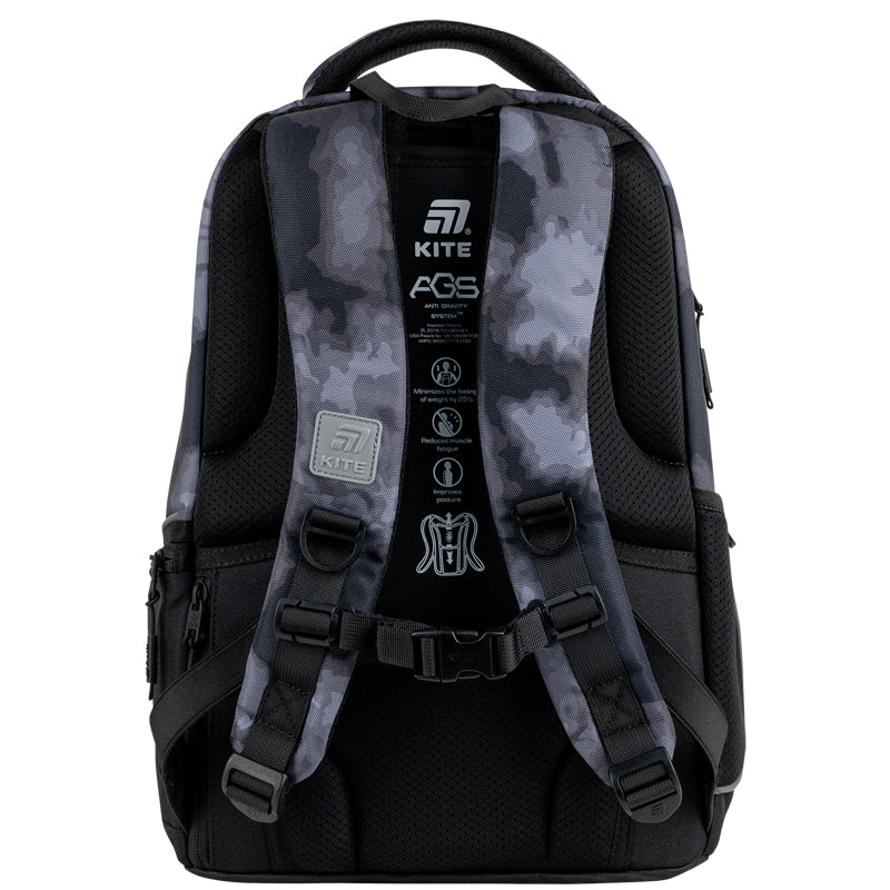 Рюкзак Kite Education teens Discover K26-727M-3