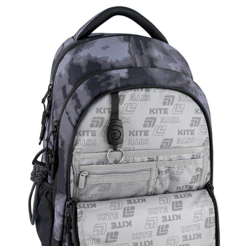 Рюкзак Kite Education teens Discover K26-727M-3