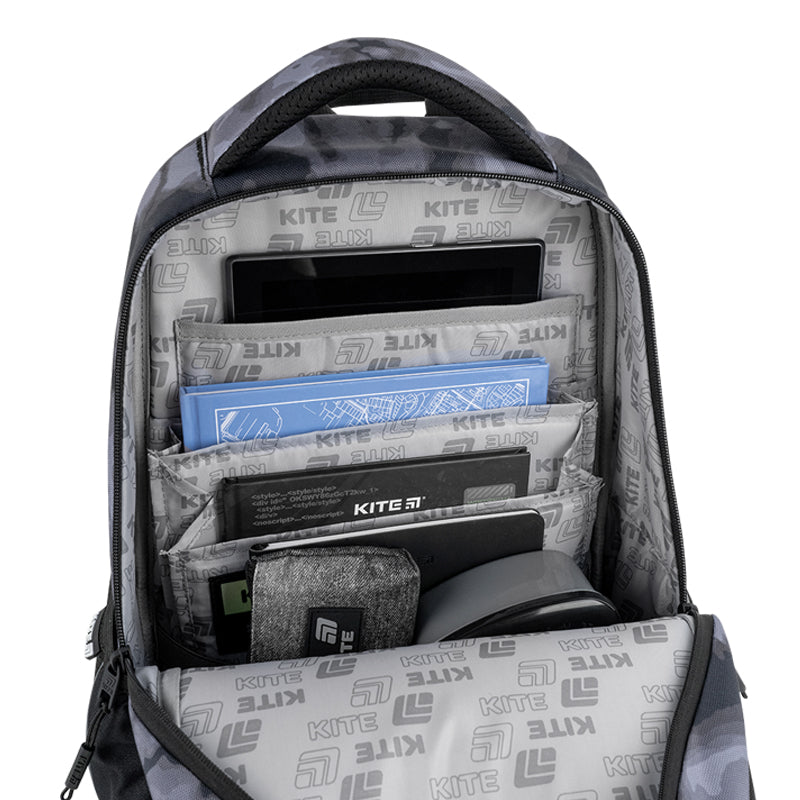 Рюкзак Kite Education teens Discover K26-727M-3