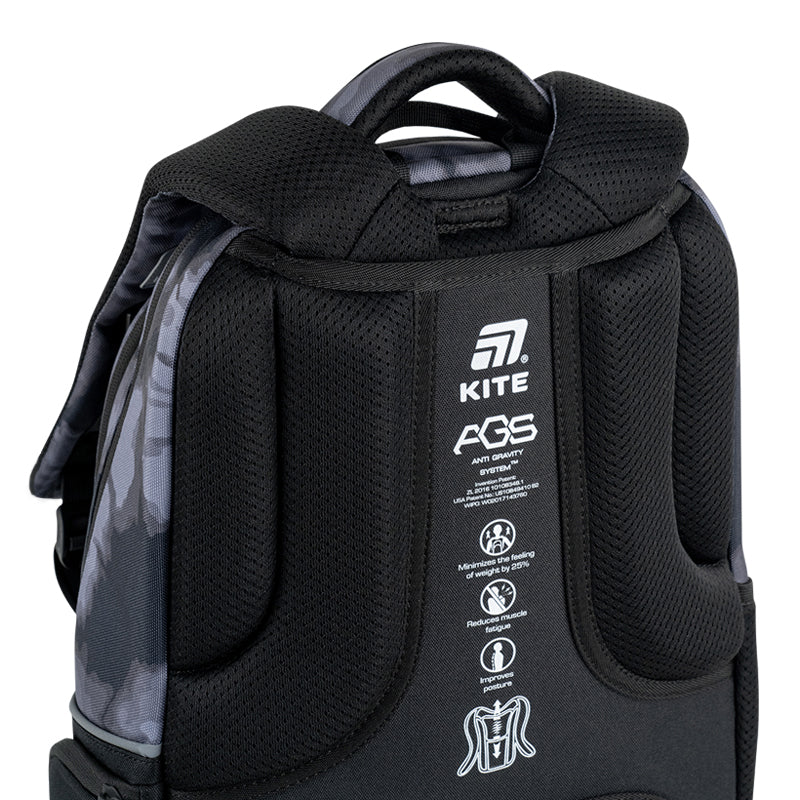 Рюкзак Kite Education teens Discover K26-727M-3