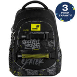 Рюкзак Kite Education teens Graffiti K26-727M-4