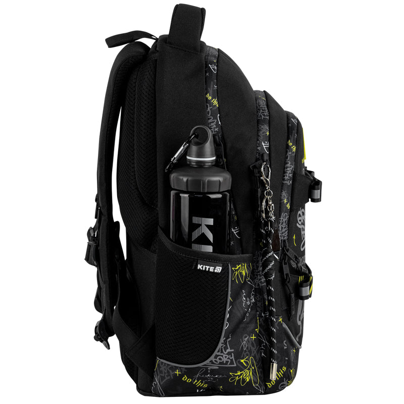 Рюкзак Kite Education teens Graffiti K26-727M-4