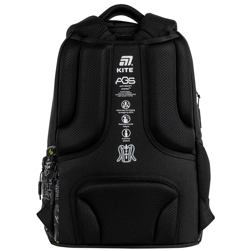 Рюкзак Kite Education teens Graffiti K26-727M-4