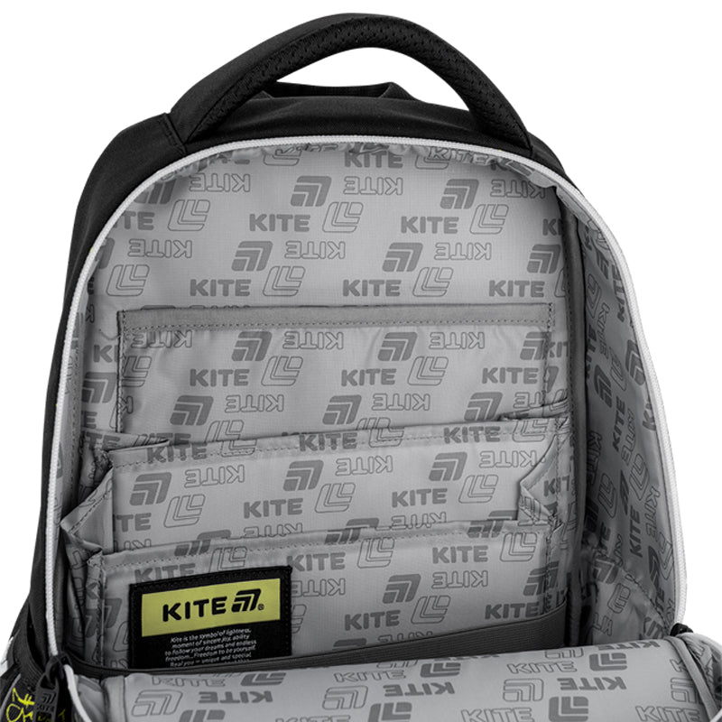 Рюкзак Kite Education teens Graffiti K26-727M-4