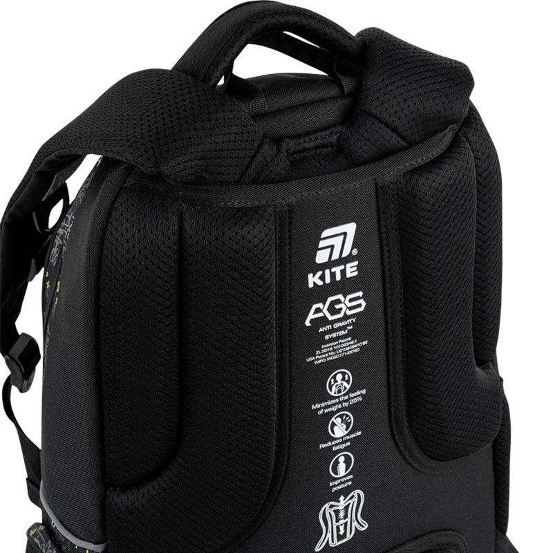 Рюкзак Kite Education teens Graffiti K26-727M-4