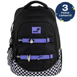 Рюкзак Kite Education teens Driving Mood K26-727L