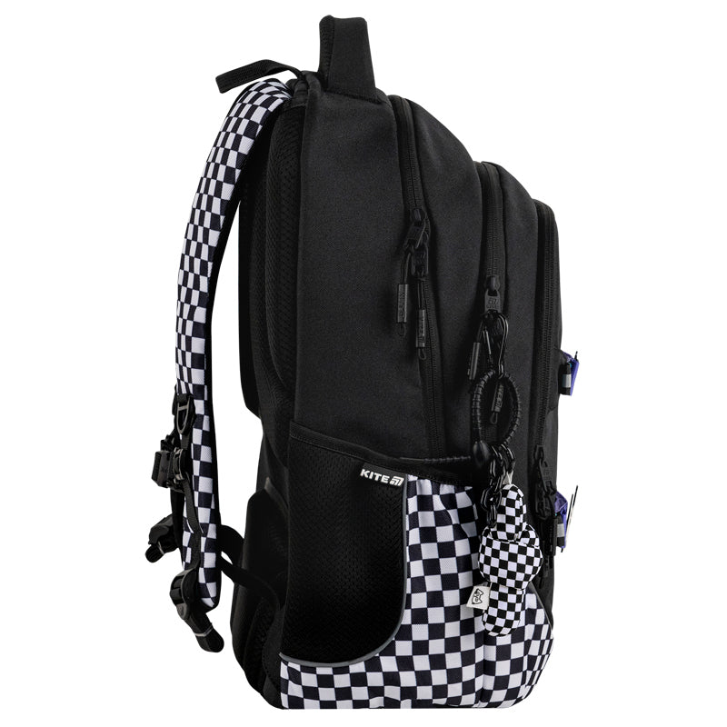 Рюкзак Kite Education teens Driving Mood K26-727L