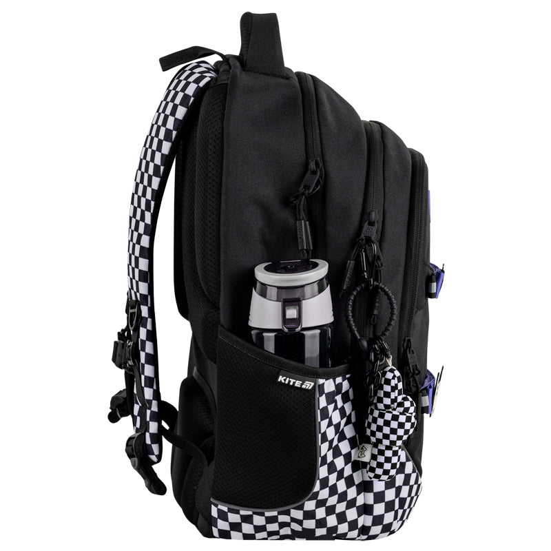 Рюкзак Kite Education teens Driving Mood K26-727L