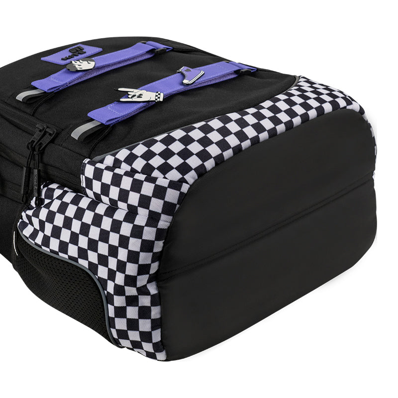 Рюкзак Kite Education teens Driving Mood K26-727L