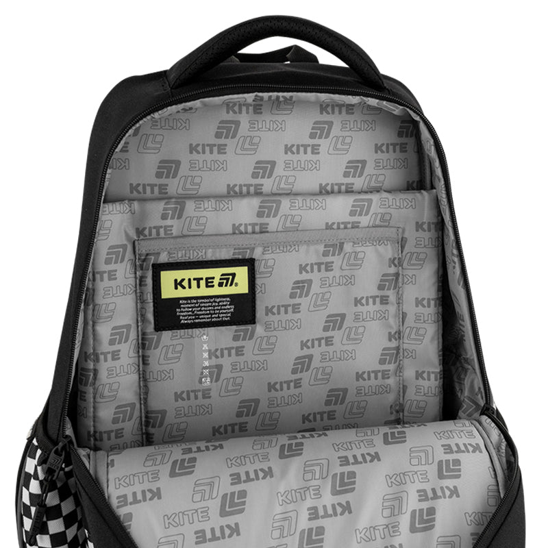 Рюкзак Kite Education teens Driving Mood K26-727L