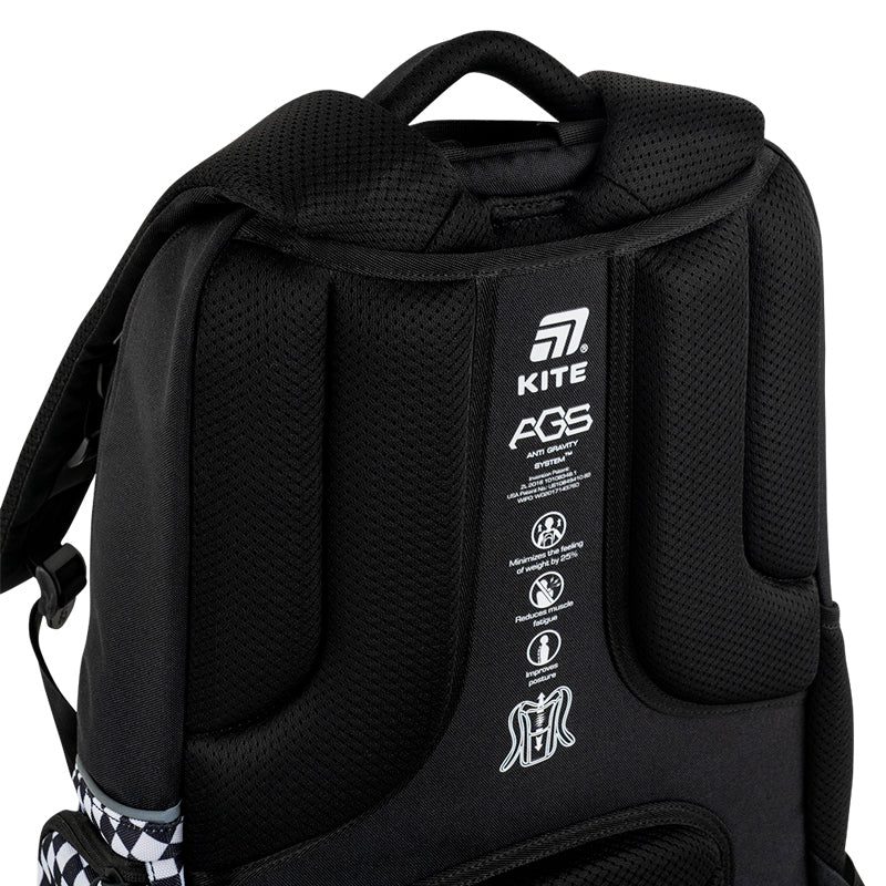 Рюкзак Kite Education teens Driving Mood K26-727L