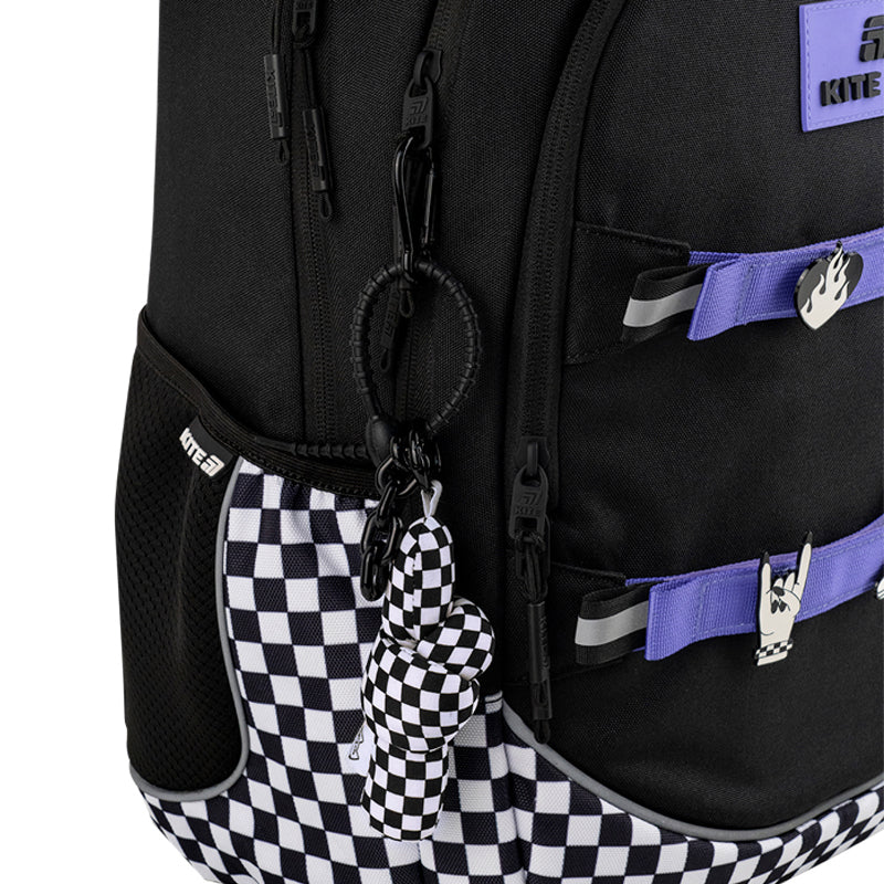 Рюкзак Kite Education teens Driving Mood K26-727L