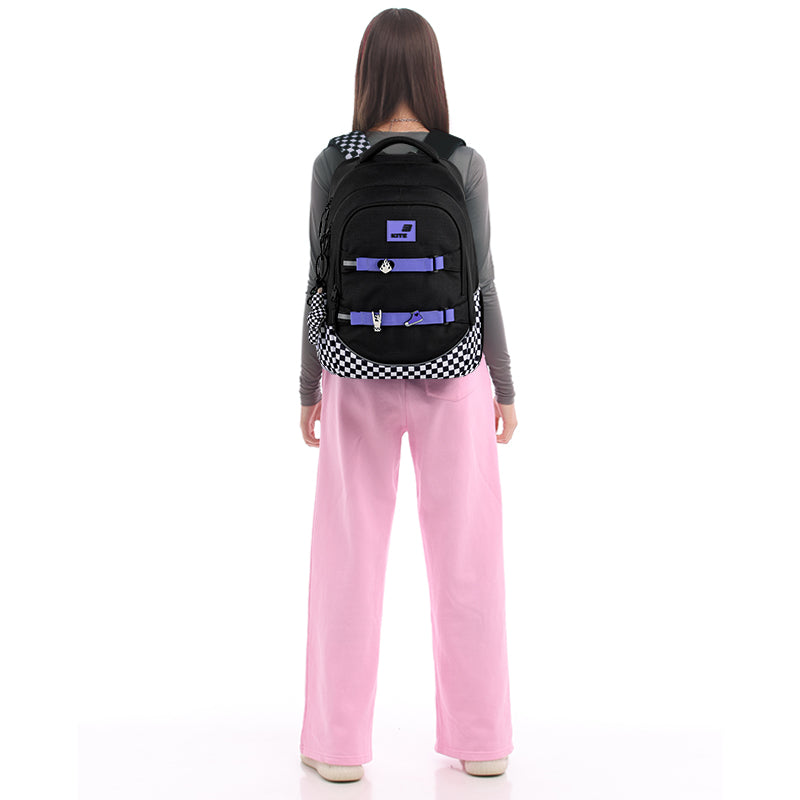 Рюкзак Kite Education teens Driving Mood K26-727L